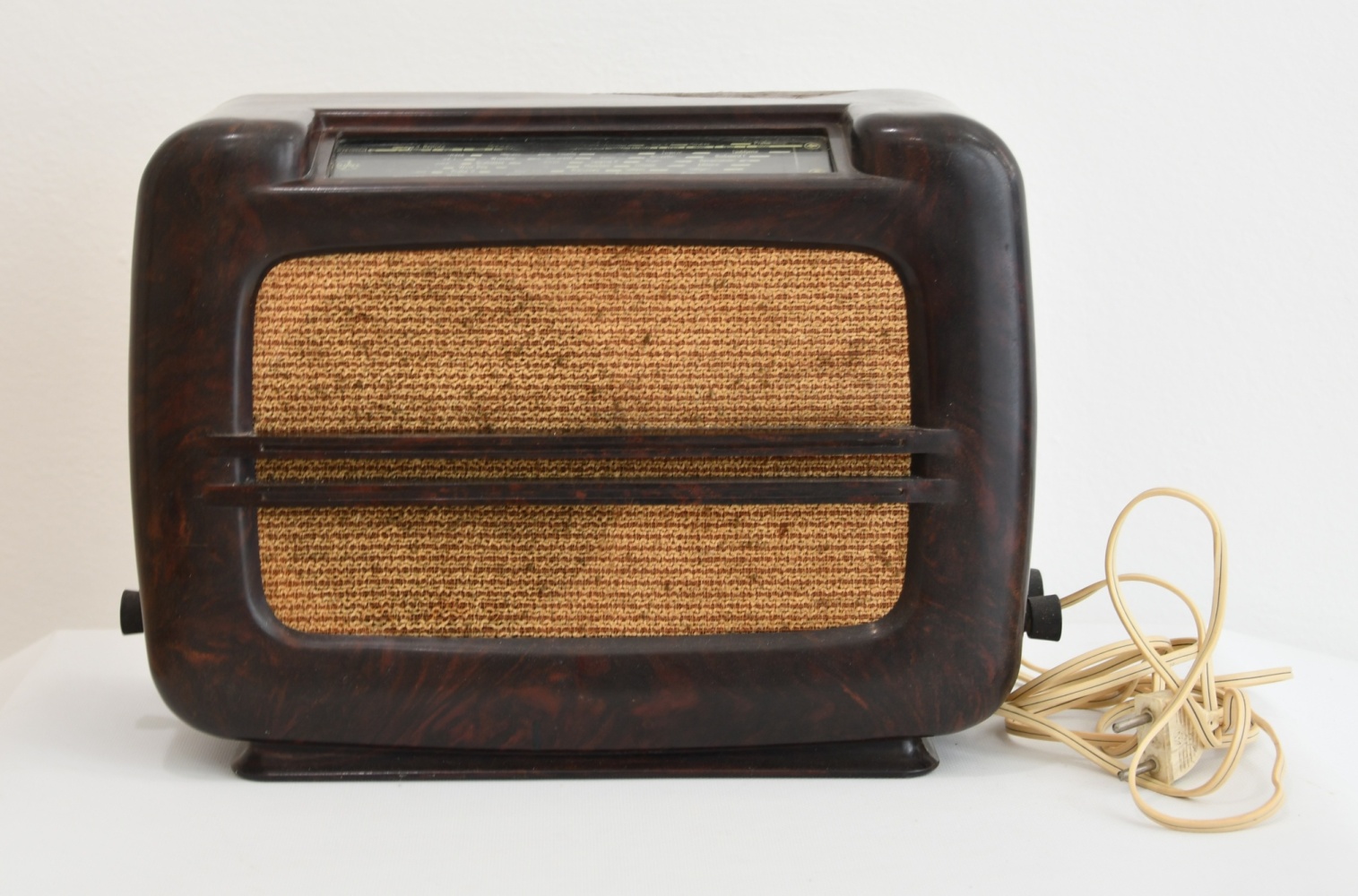 Náhledový obrázek Rádio - 1