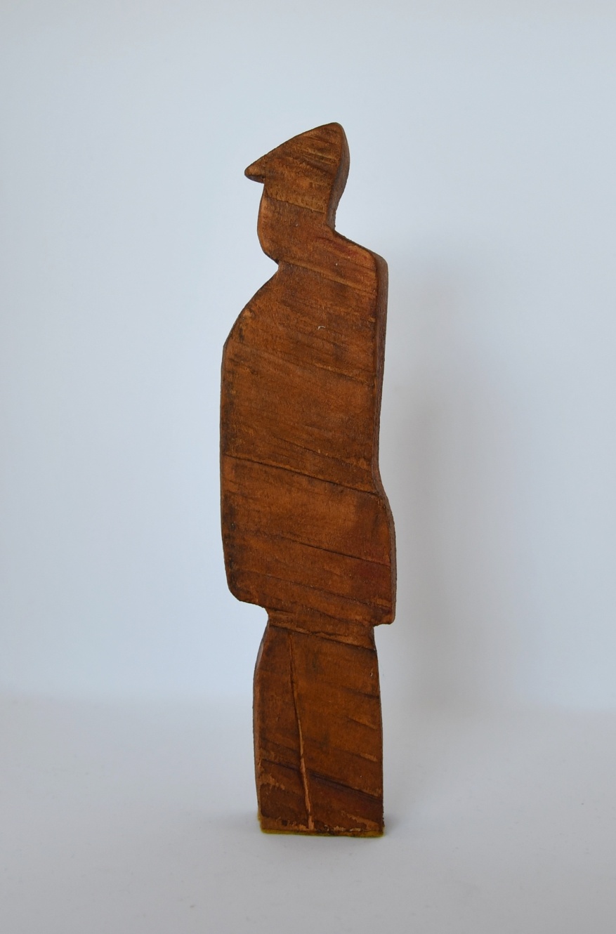 Náhledový obrázek Figurka - 1