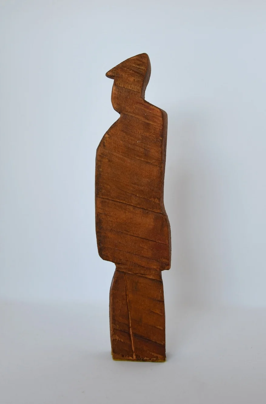 Náhledový obrázek předmětu Figurka