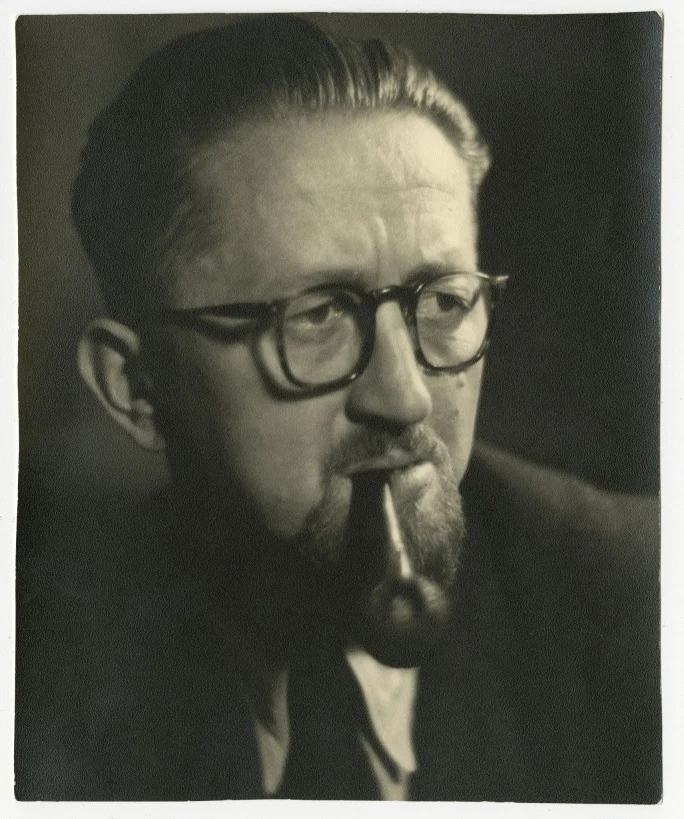 Náhledový obrázek předmětu Fotografie černobílá - osobnosti