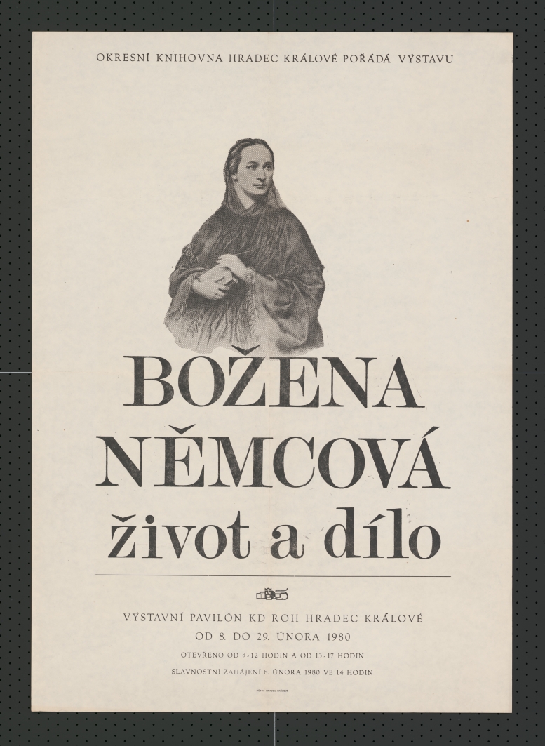 Náhledový obrázek Plakát - 1