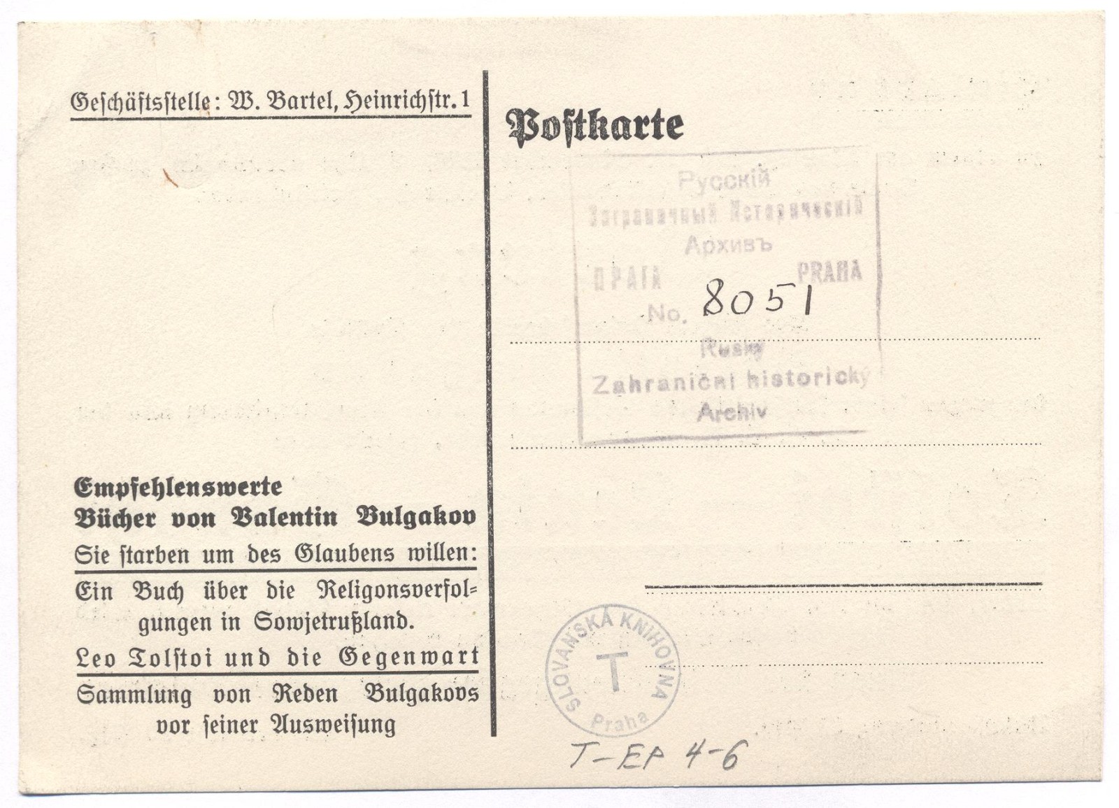 Náhledový obrázek Přednáška „Tolstoj – Lenin – Gandhi“ - 2