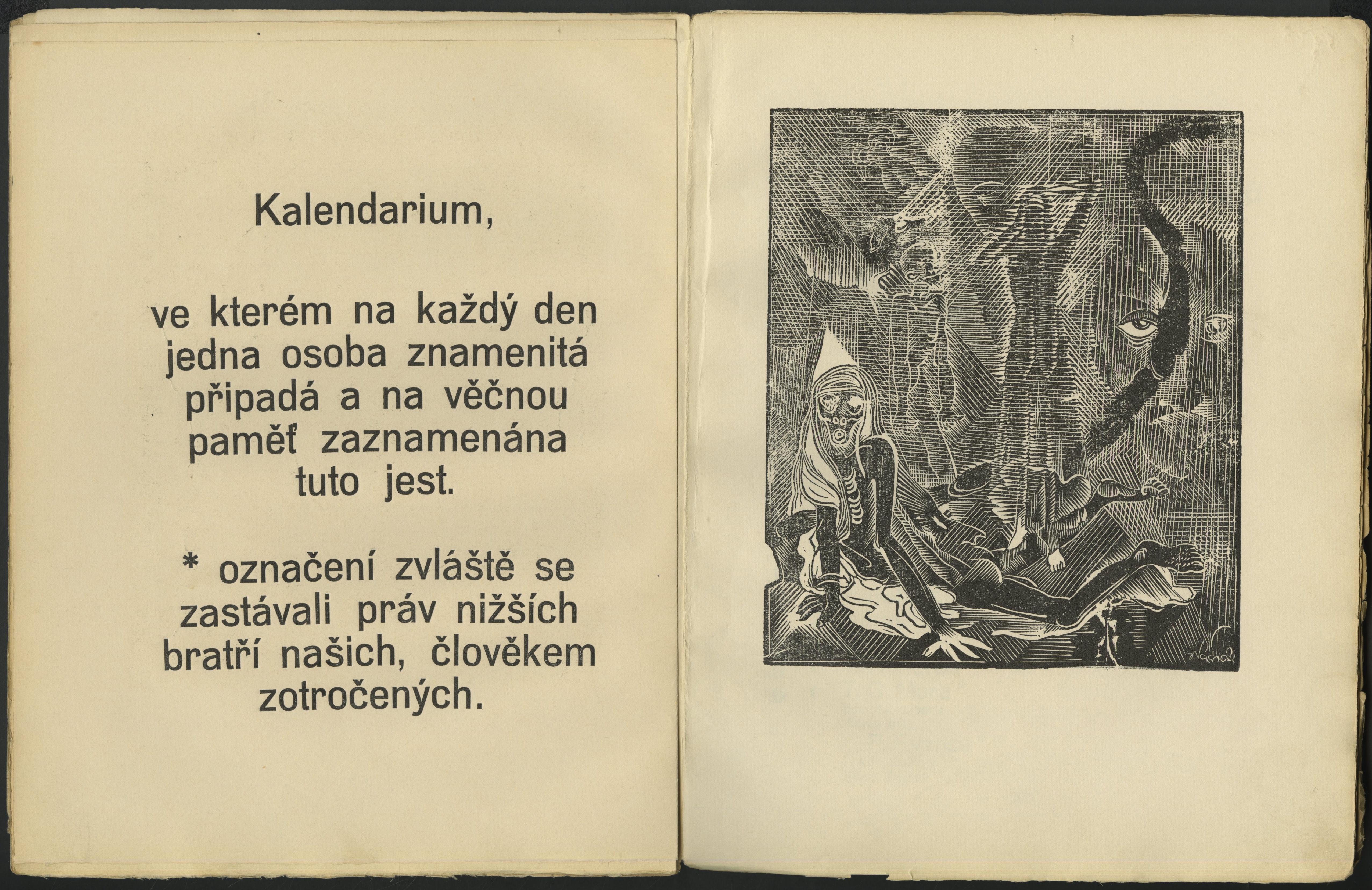 Náhledový obrázek Autorská kniha - 1