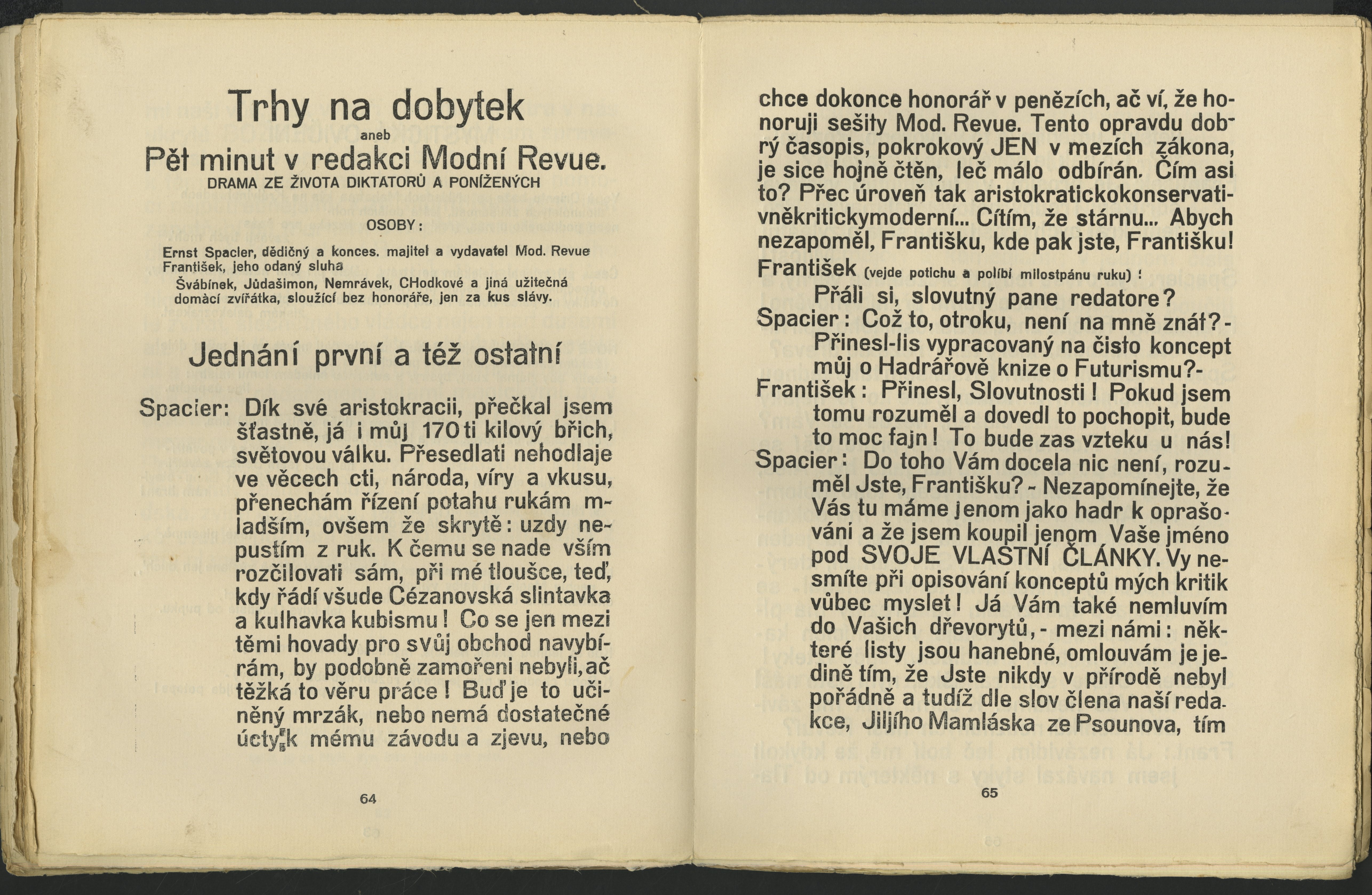 Náhledový obrázek Autorská kniha - 1