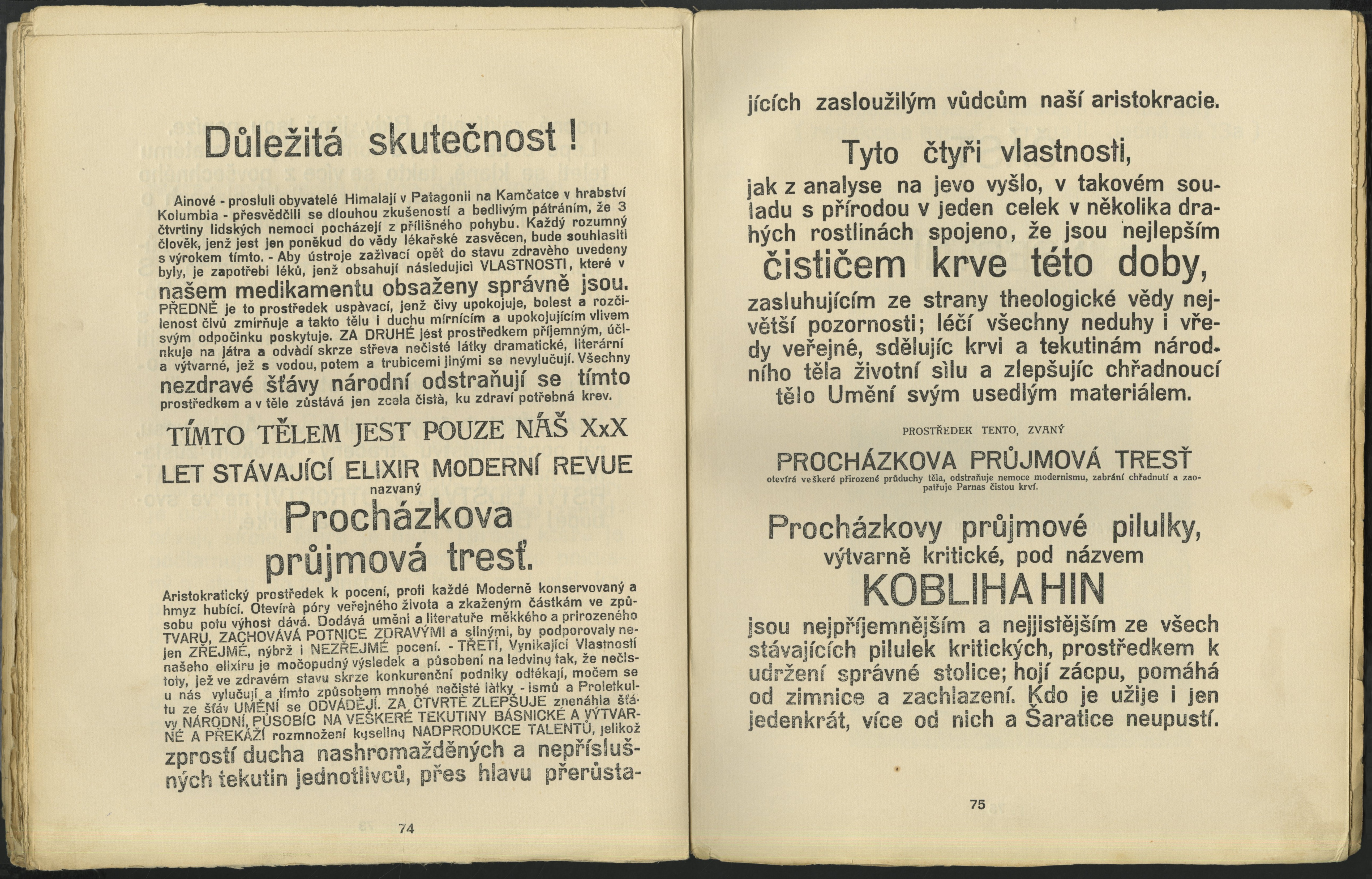 Náhledový obrázek Autorská kniha - 1