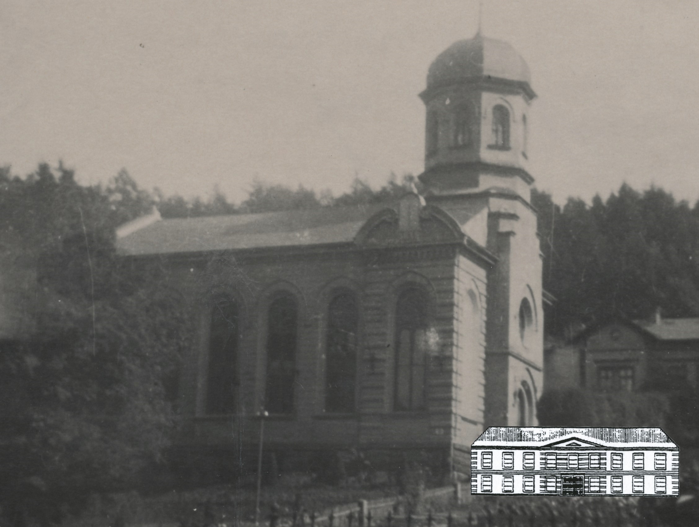 Náhledový obrázek Fotografie - 1