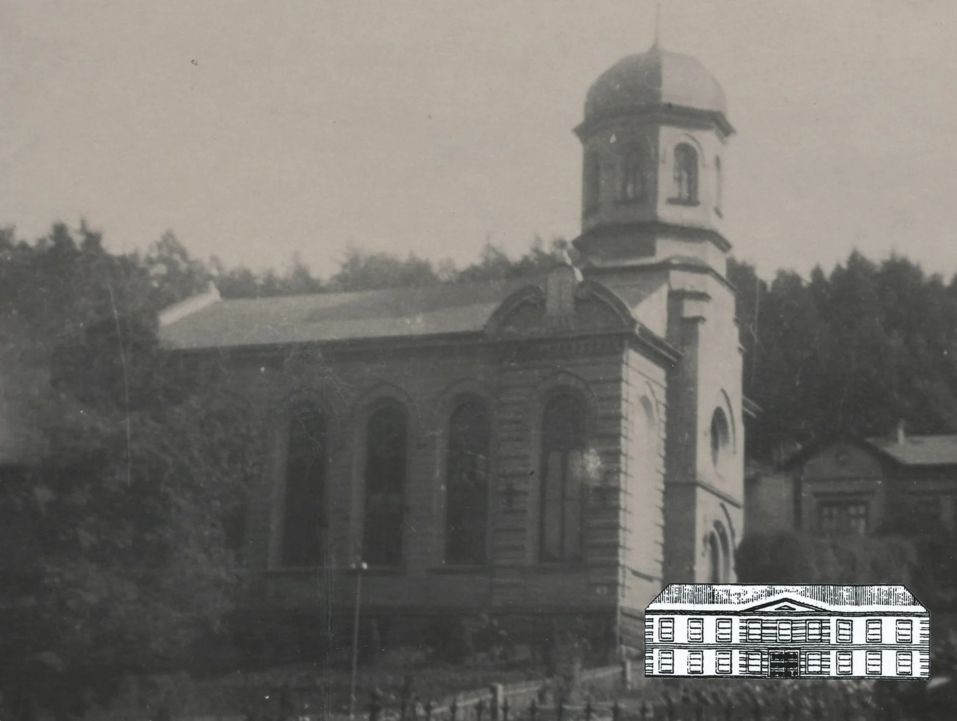 Náhledový obrázek předmětu Fotografie