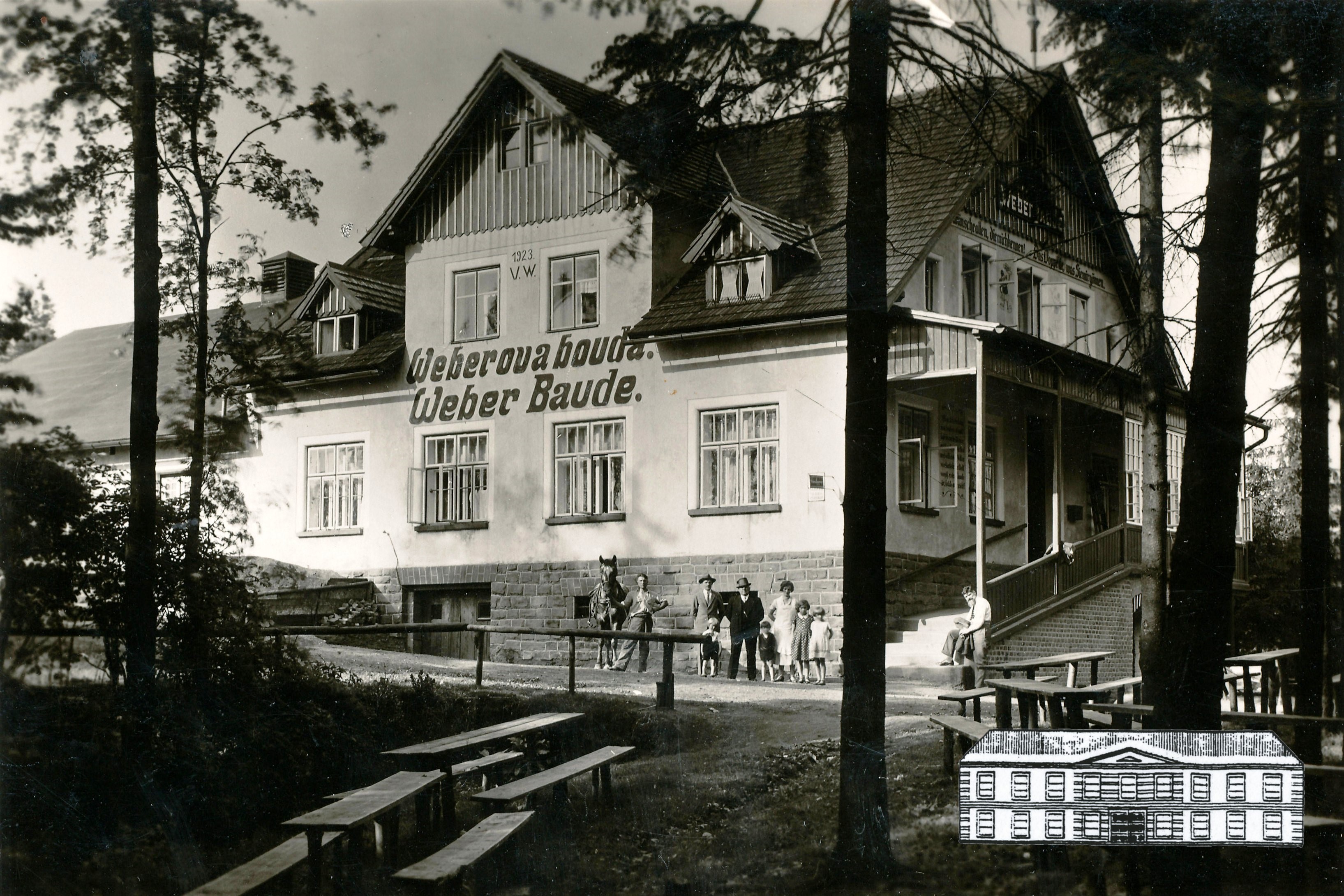 Náhledový obrázek Fotografie - 1
