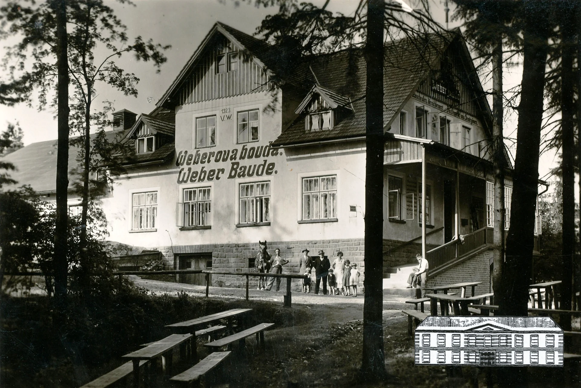 Náhledový obrázek předmětu Fotografie