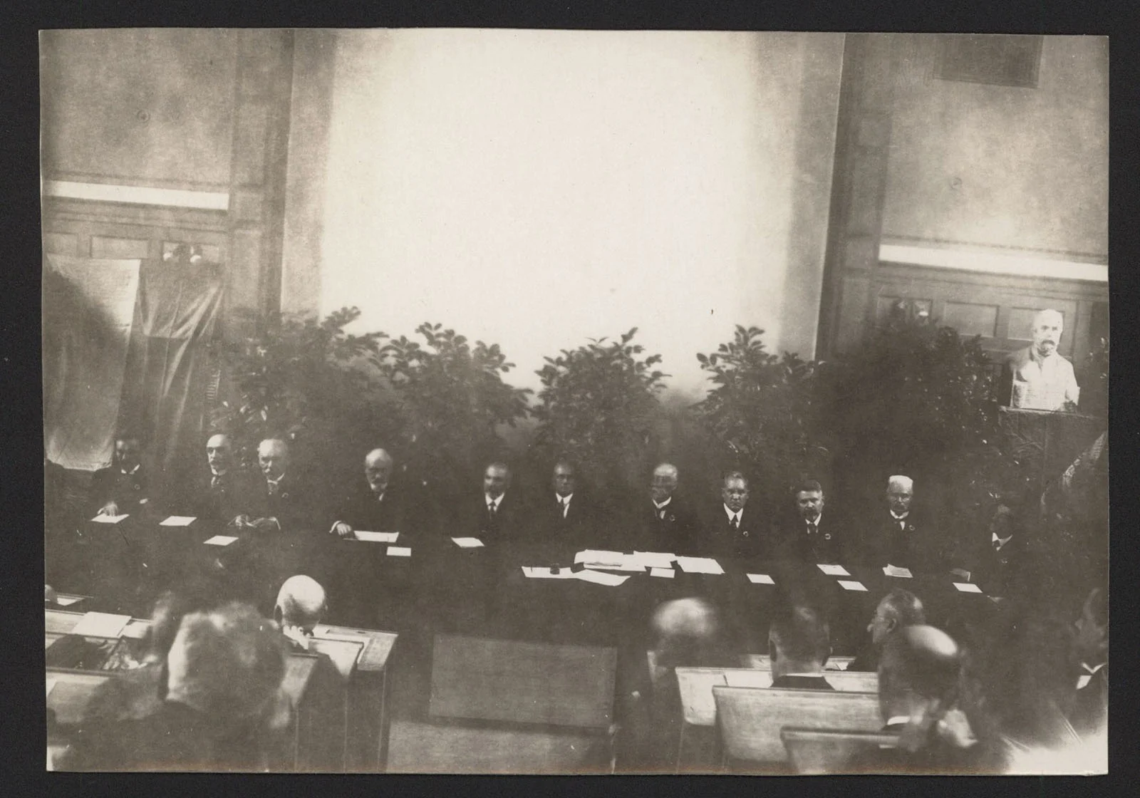 Náhledový obrázek předmětu 1. ukrajinský vědecký kongres v Praze