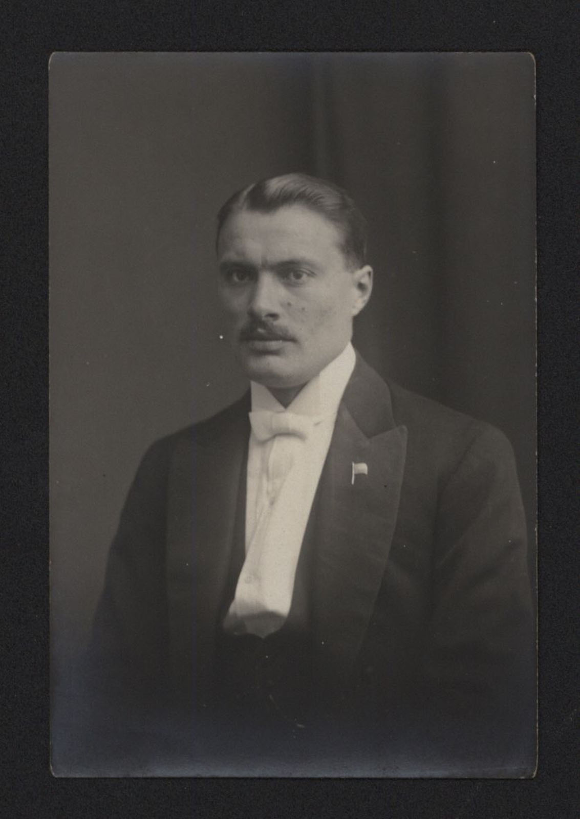 Náhledový obrázek Snímky jednotlivých zpěváků Ukrajinské republikánské kapely - 2