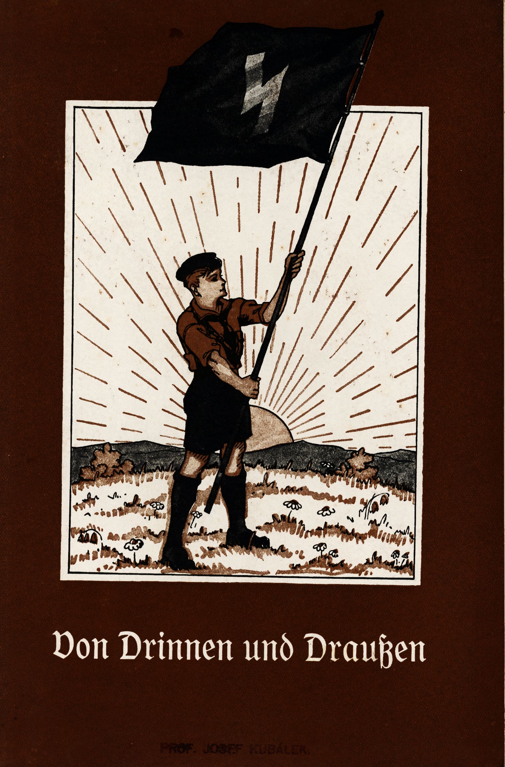 Náhledový obrázek Von Drinnen und Draussen - 3