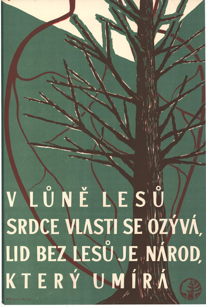 Náhledový obrázek předmětu Plakát