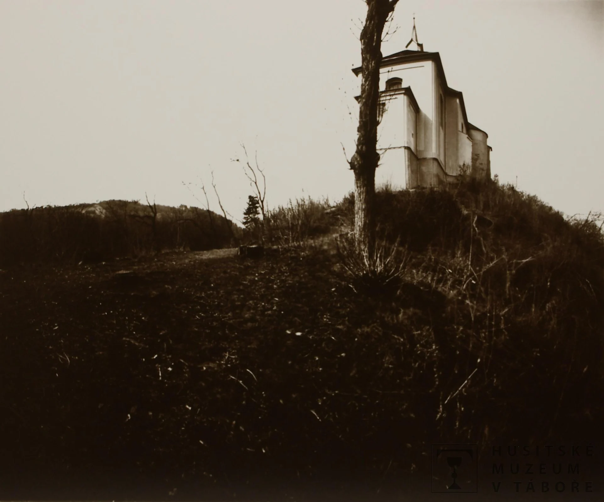 Náhledový obrázek předmětu Fotografie: Kairos - Nižbor