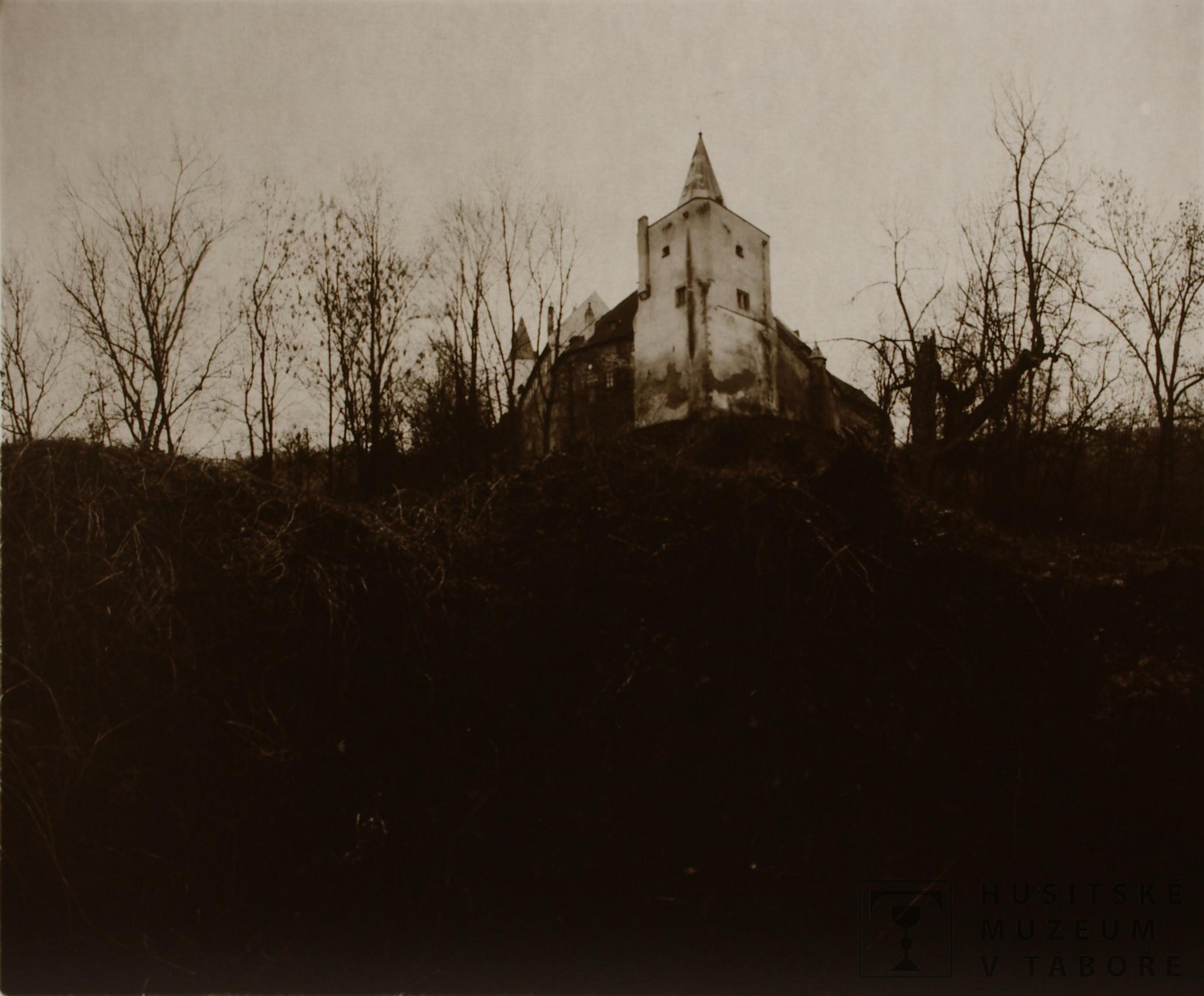 Náhledový obrázek Fotografie: Kairos - Křivoklát - 1