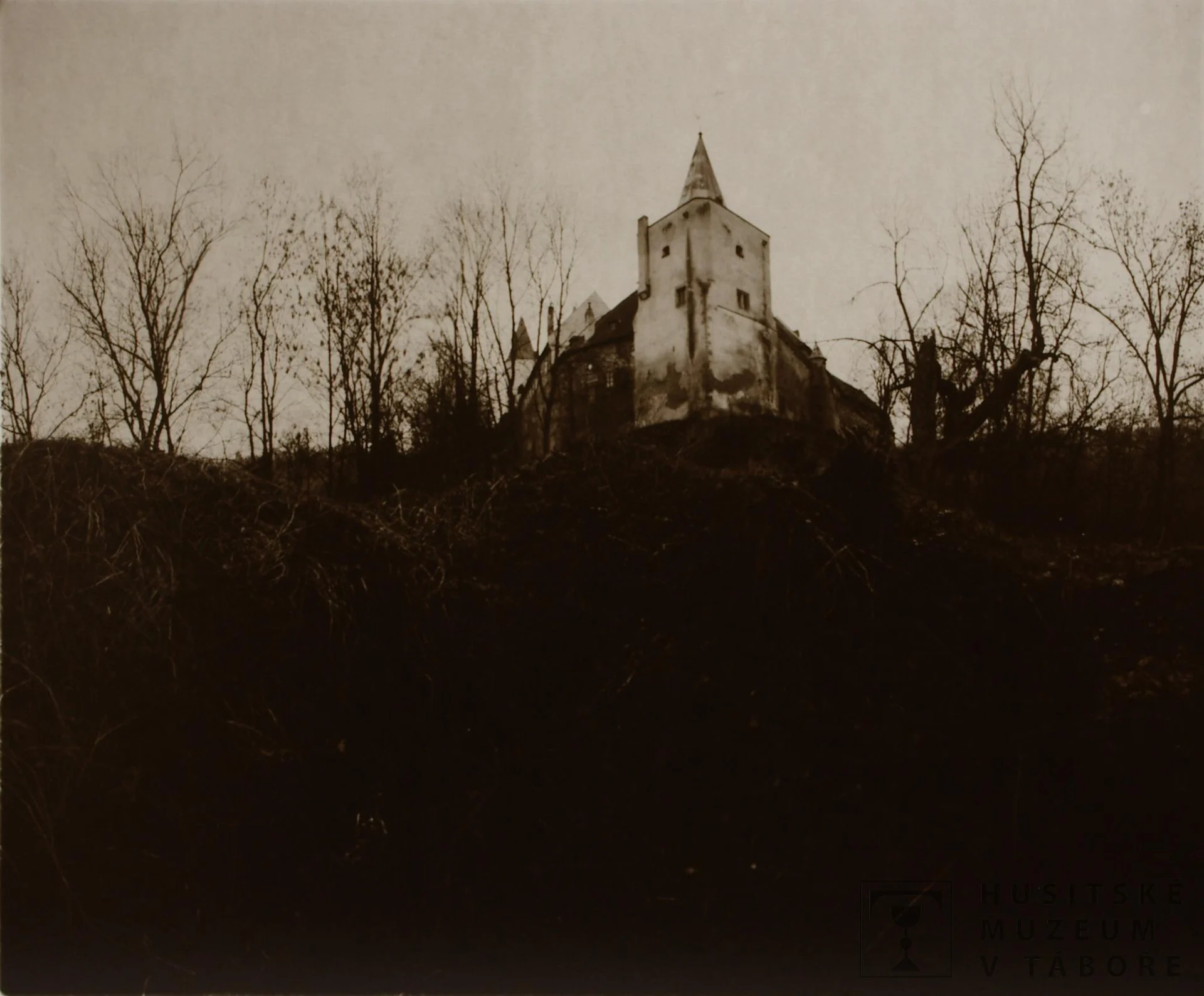 Náhledový obrázek předmětu Fotografie: Kairos - Křivoklát