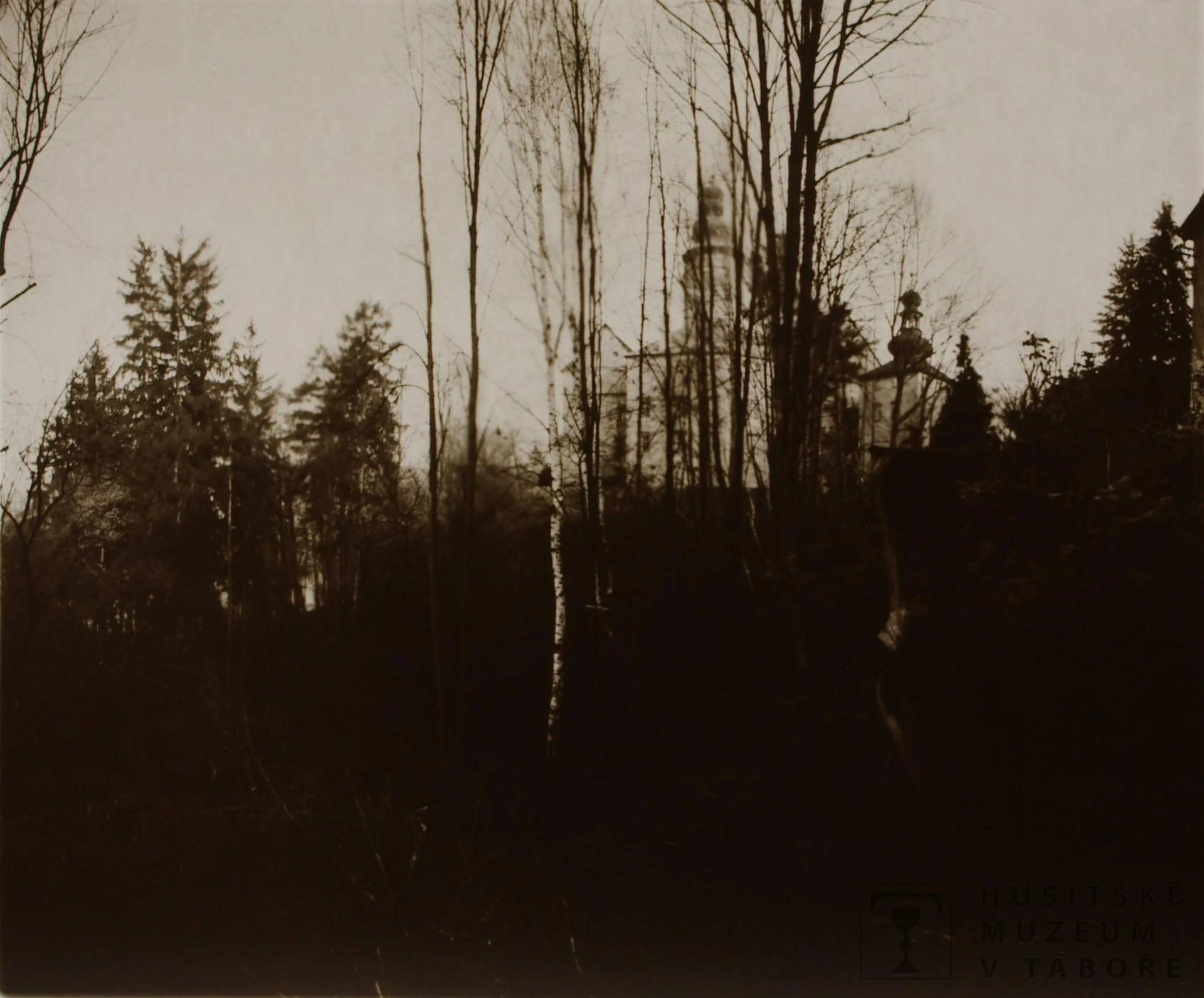 Náhledový obrázek předmětu Fotografie: Kairos - Lemberk