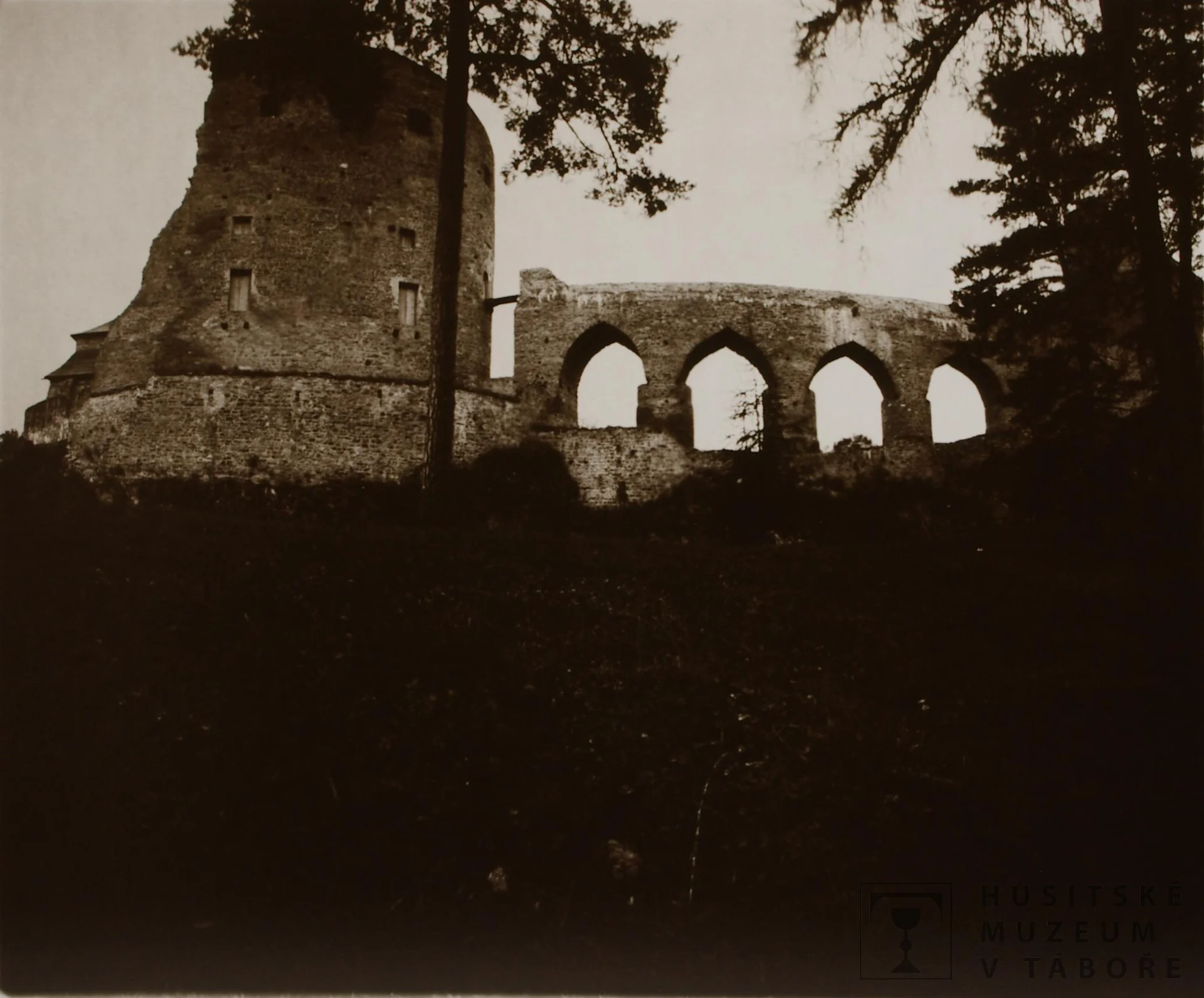 Náhledový obrázek předmětu Fotografie: Kairos - Velhartice