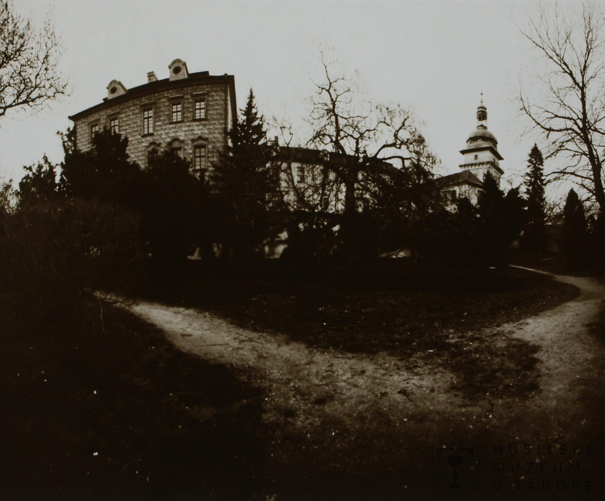 Náhledový obrázek Fotografie: Kairos - Benátky nad Jizerou - 1