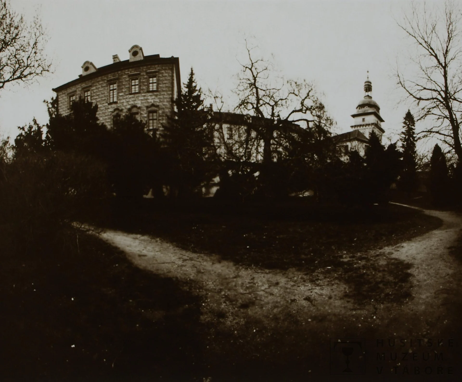Náhledový obrázek předmětu Fotografie: Kairos - Benátky nad Jizerou