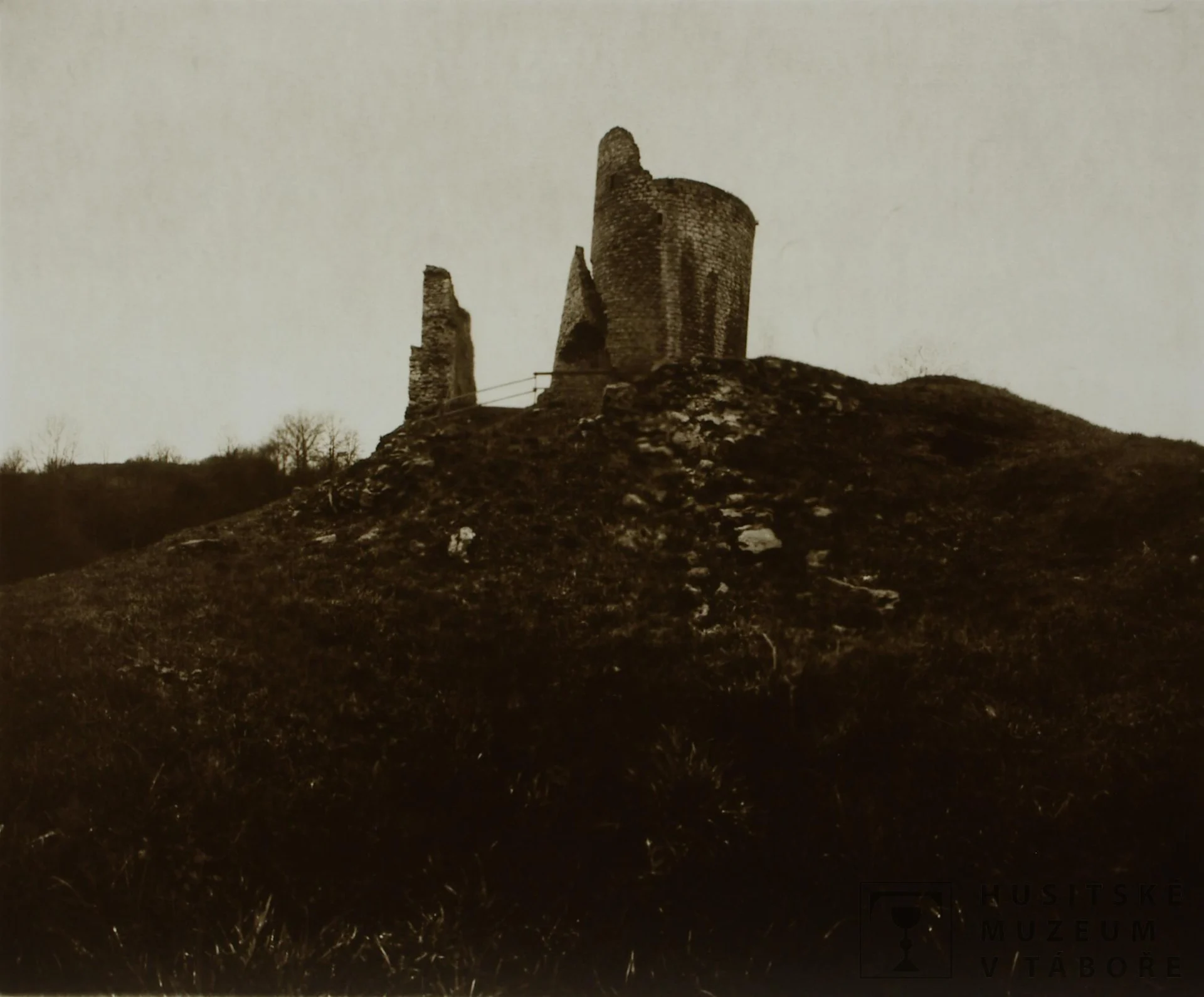 Náhledový obrázek předmětu Fotografie: Kairos - Michalovice