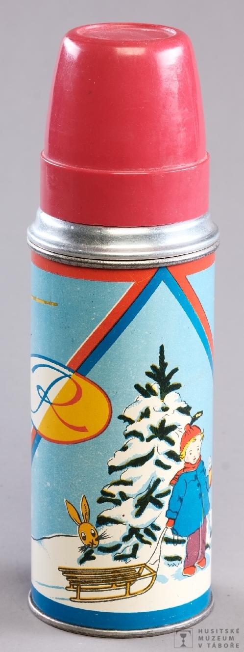 Náhledový obrázek Termoska - 1