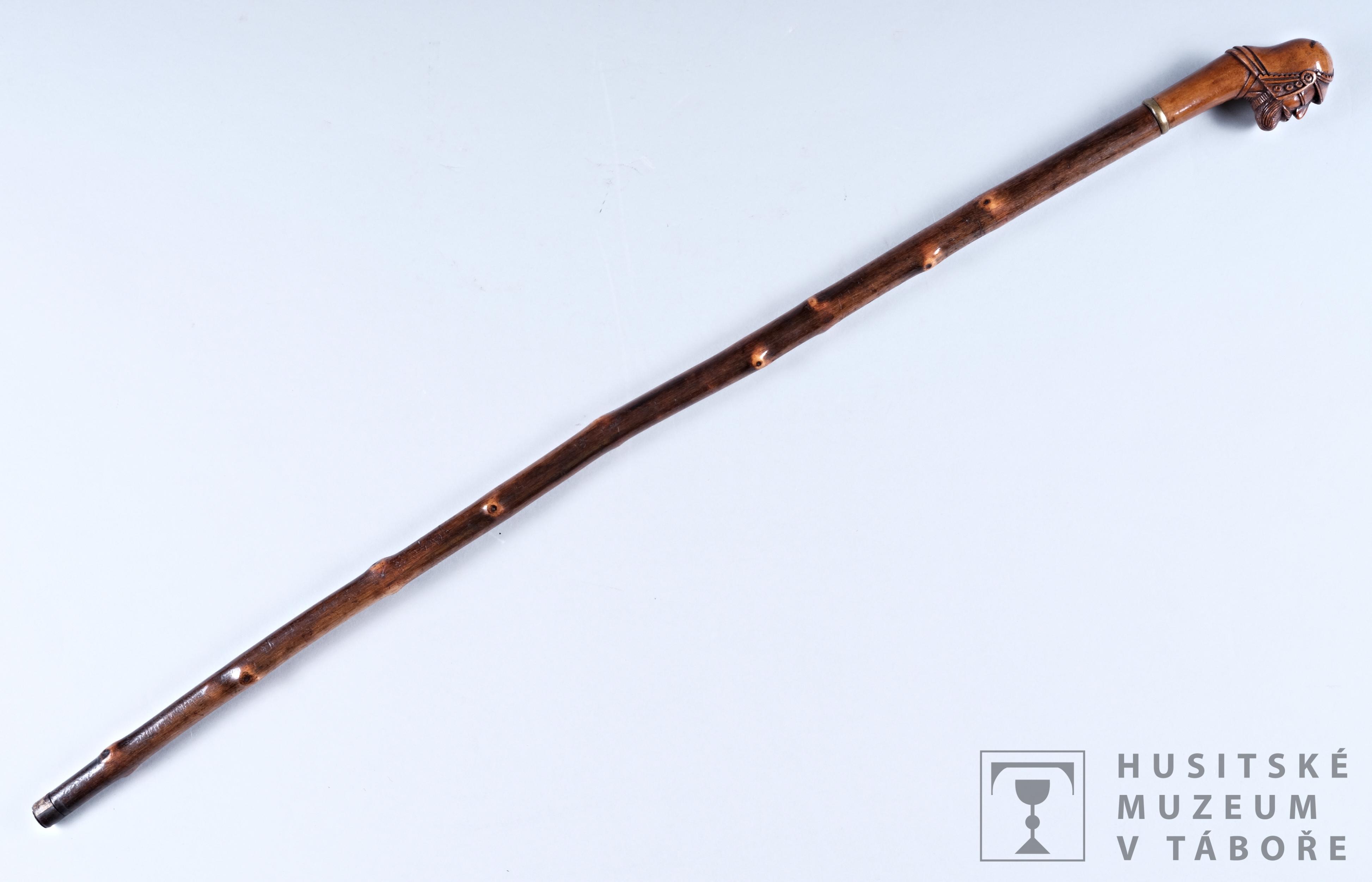 Náhledový obrázek Hůl - 2