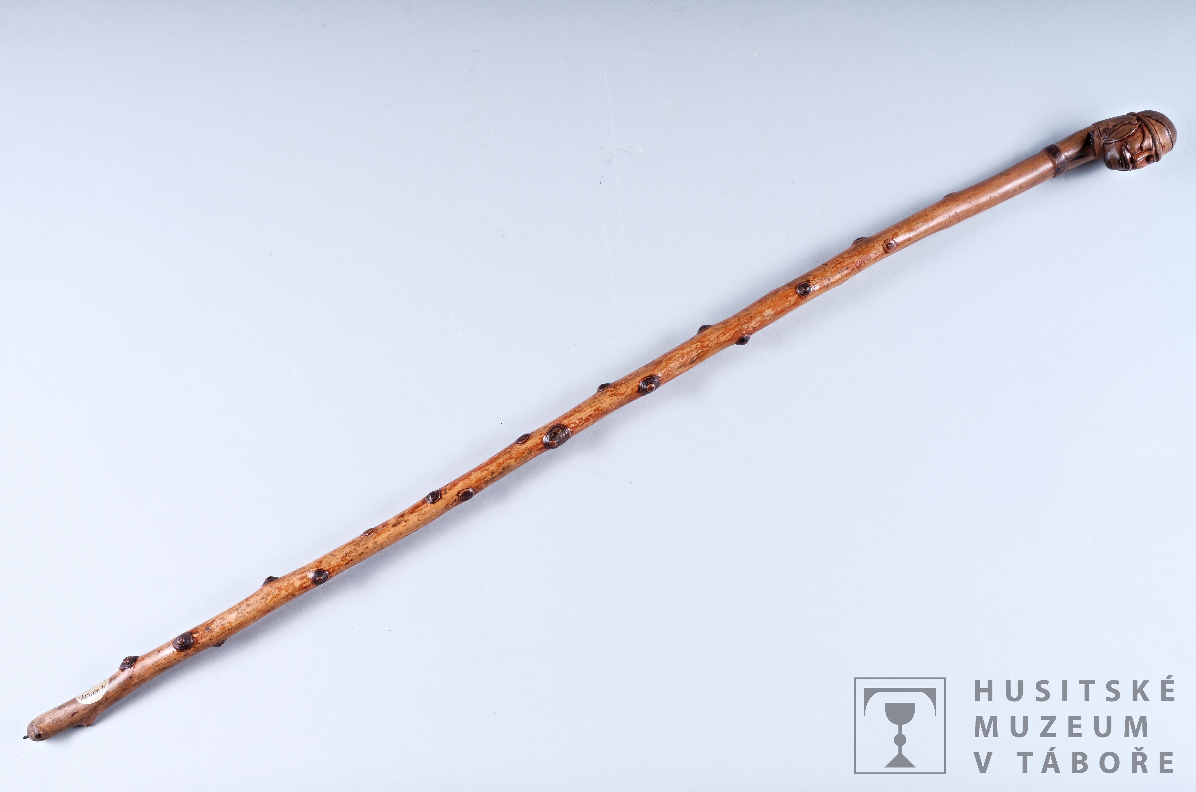 Náhledový obrázek Hůl - 2