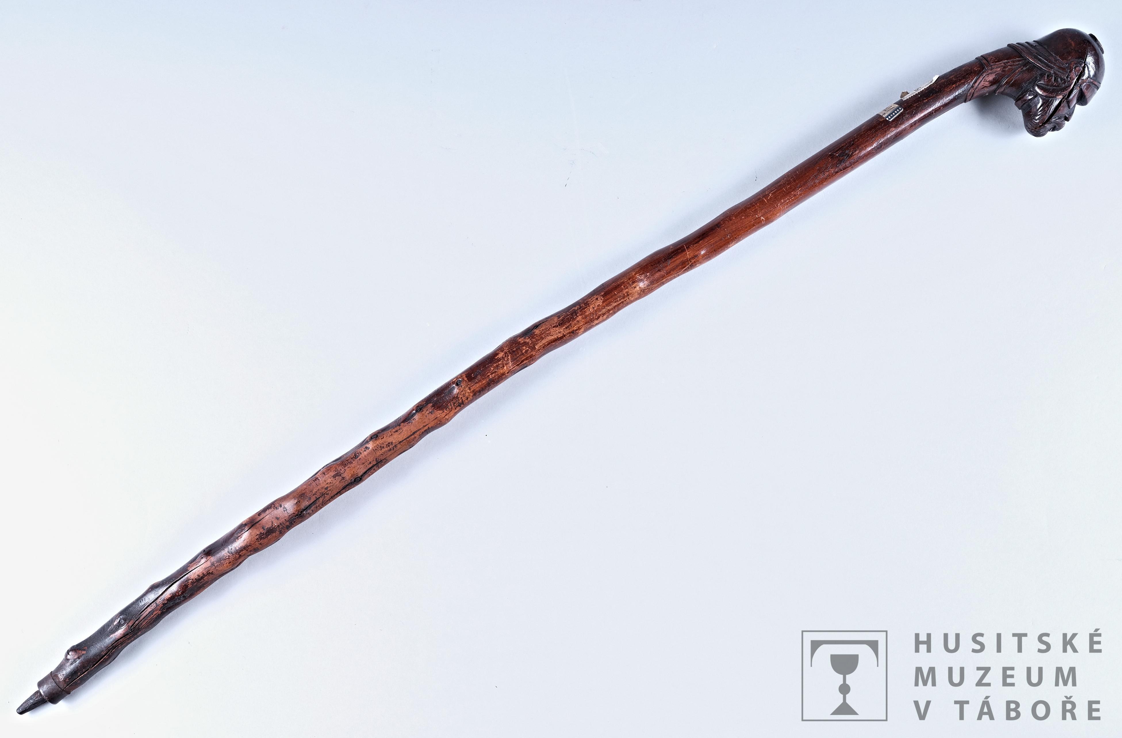 Náhledový obrázek Hůl - 2
