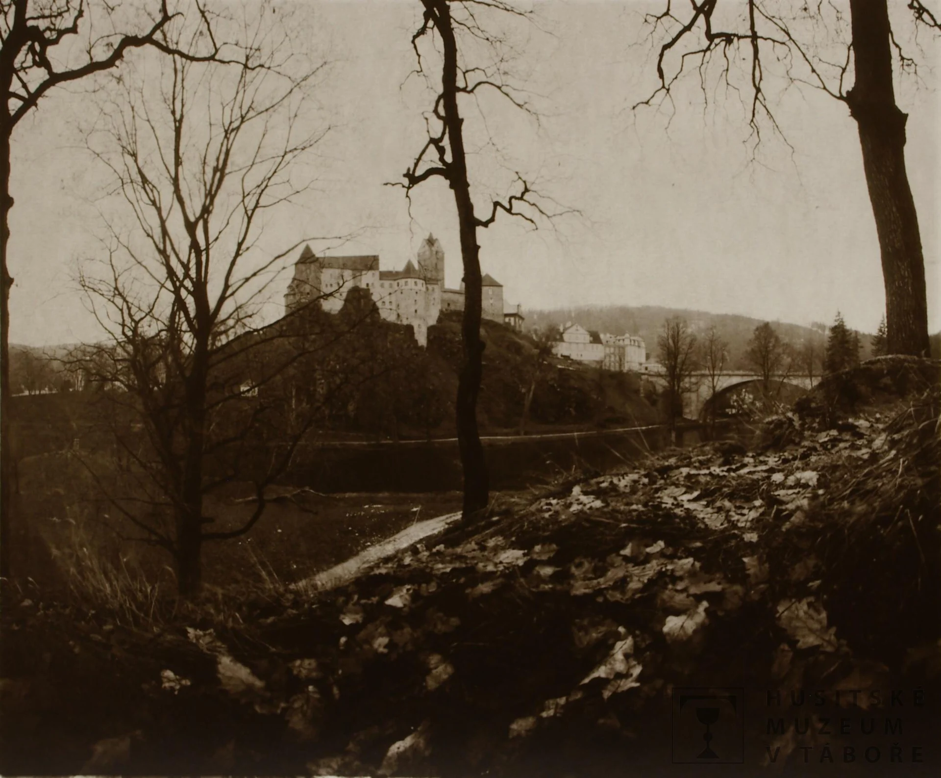 Náhledový obrázek předmětu Fotografie: Kairos - Loket