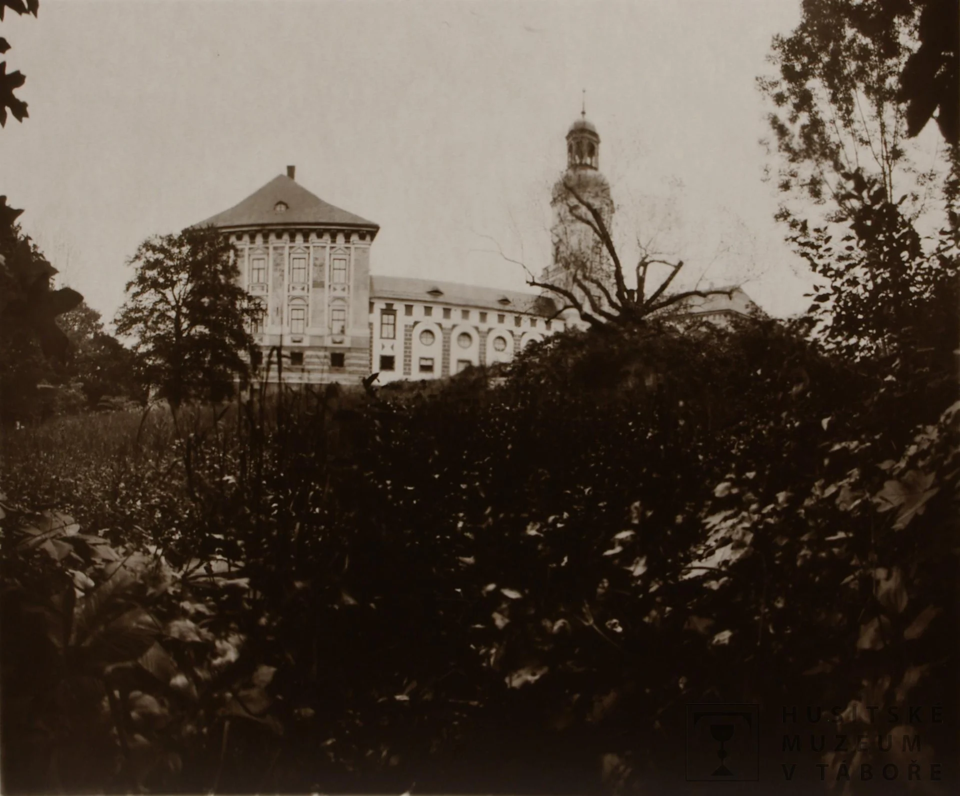Náhledový obrázek předmětu Fotografie: Kairos - Roudnice nad Labem