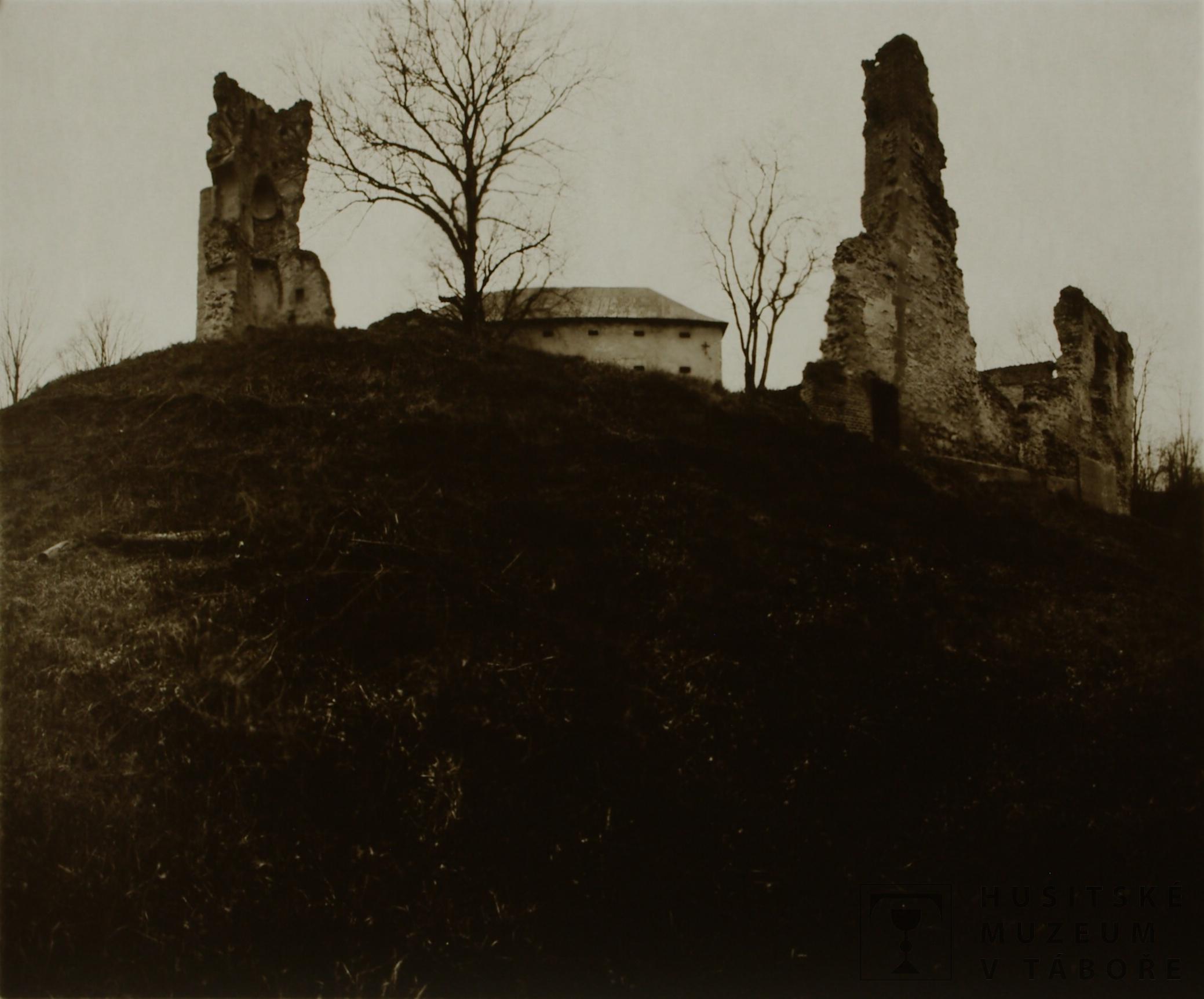 Náhledový obrázek Fotografie: Kairos - Dražice - 1