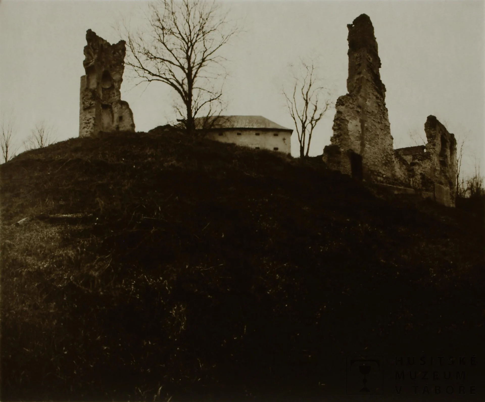 Náhledový obrázek předmětu Fotografie: Kairos - Dražice