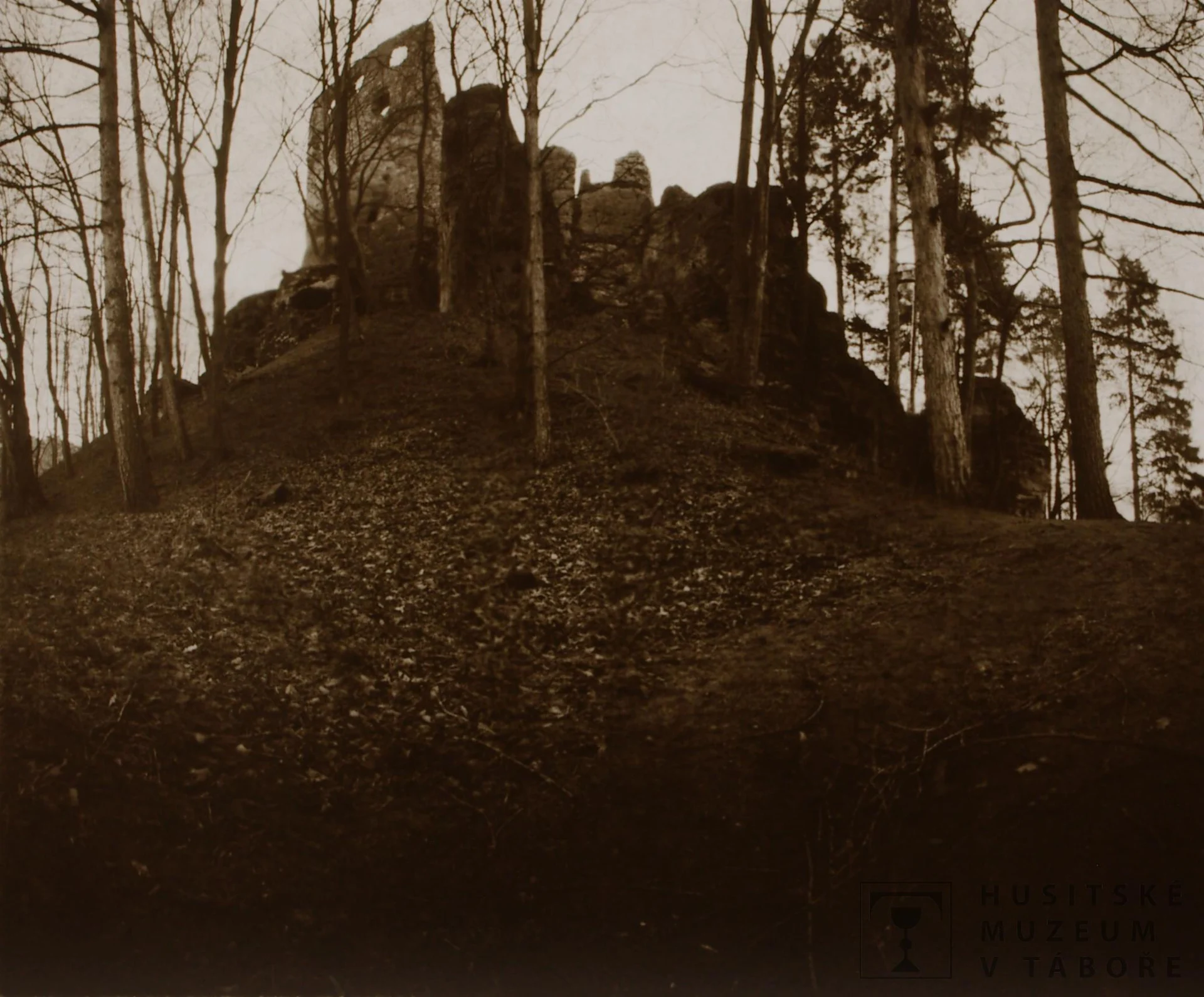 Náhledový obrázek předmětu Fotografie: Kairos - Valečov