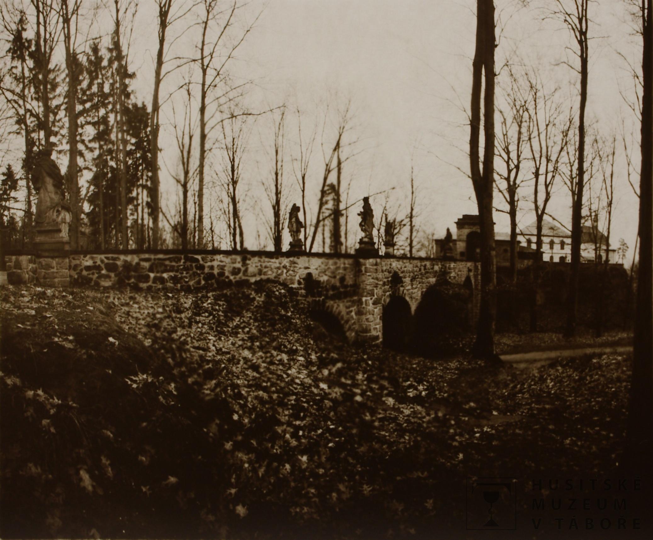 Náhledový obrázek Fotografie: Kairos - Valdštejn - 1