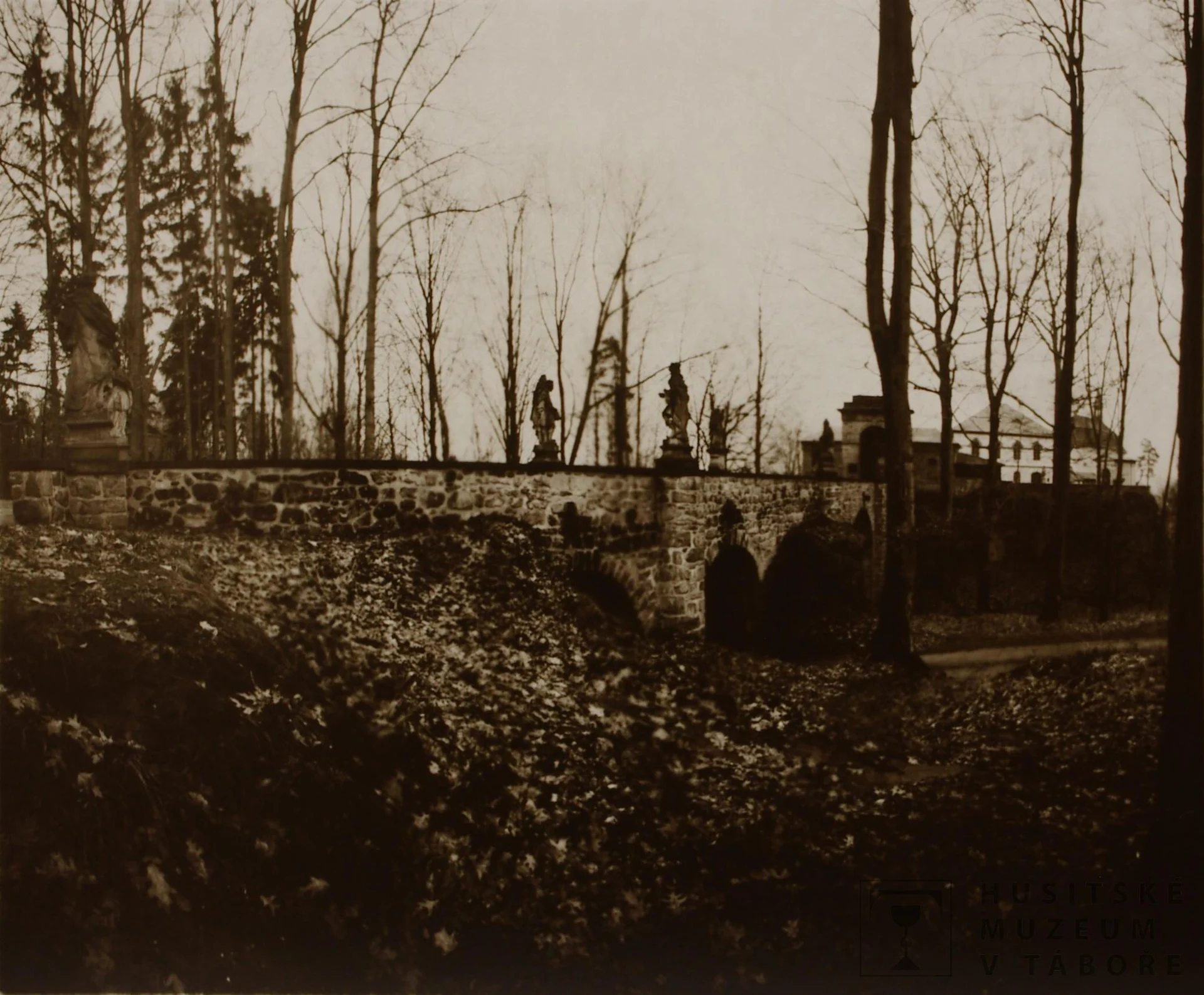 Náhledový obrázek předmětu Fotografie: Kairos - Valdštejn