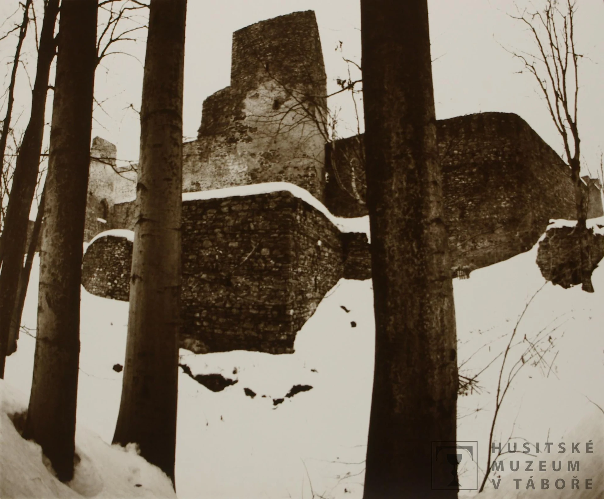 Náhledový obrázek předmětu Fotografie: Kairos - Choustník