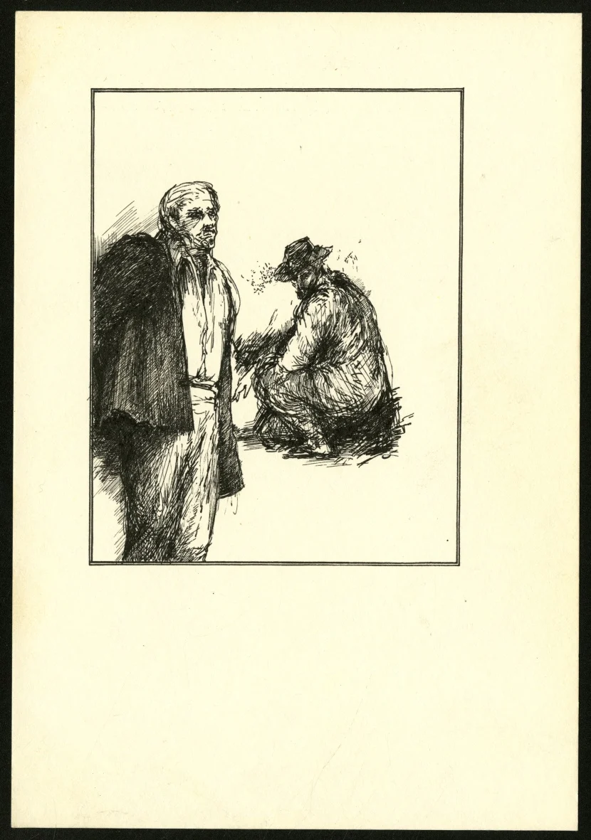 Náhledový obrázek předmětu Ilustrace Ivany Kantůrkové