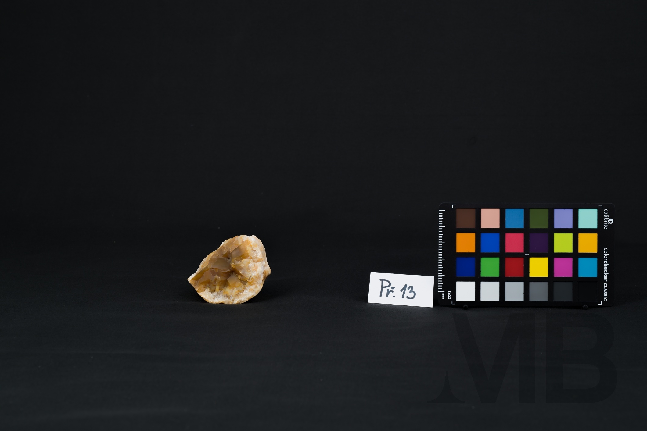 Náhledový obrázek Chalcedon - 1
