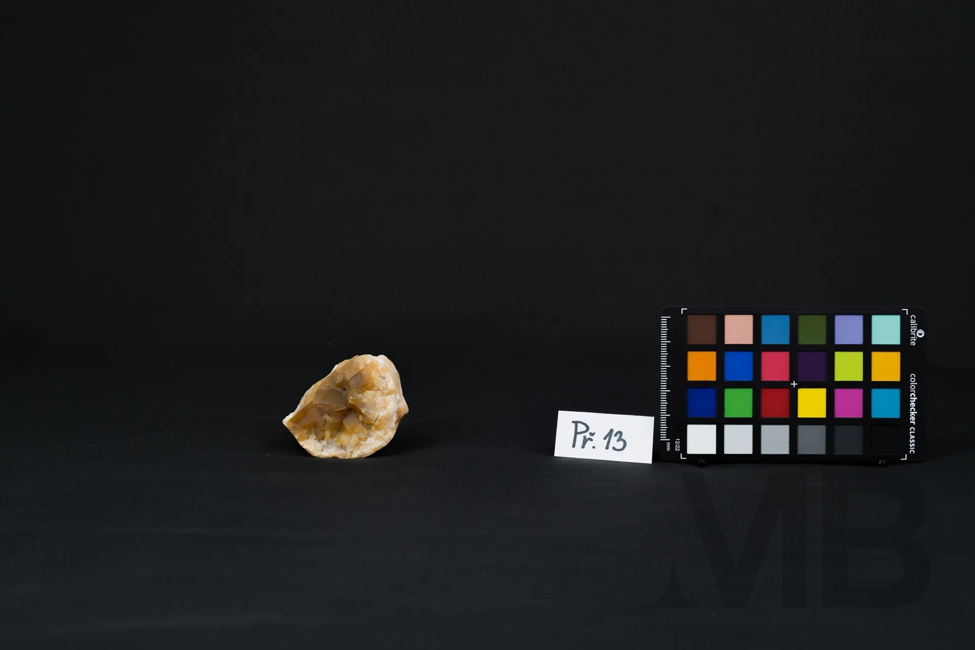 Náhledový obrázek předmětu Chalcedon