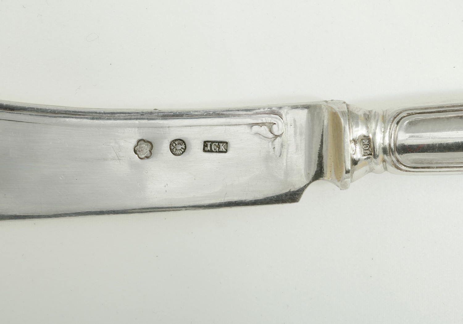 Náhledový obrázek Nůž - 3