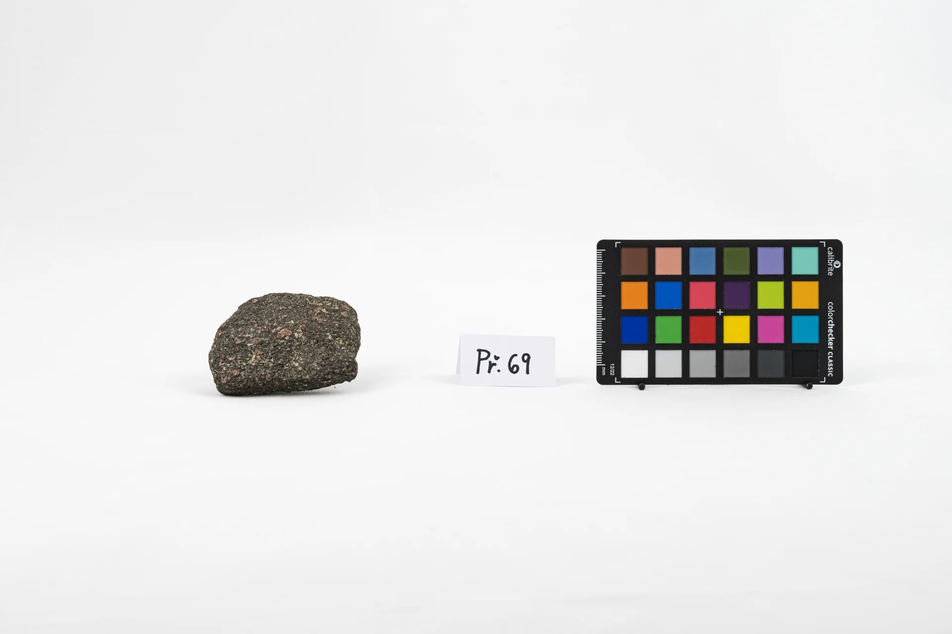 Náhledový obrázek předmětu Granátický amfibolit