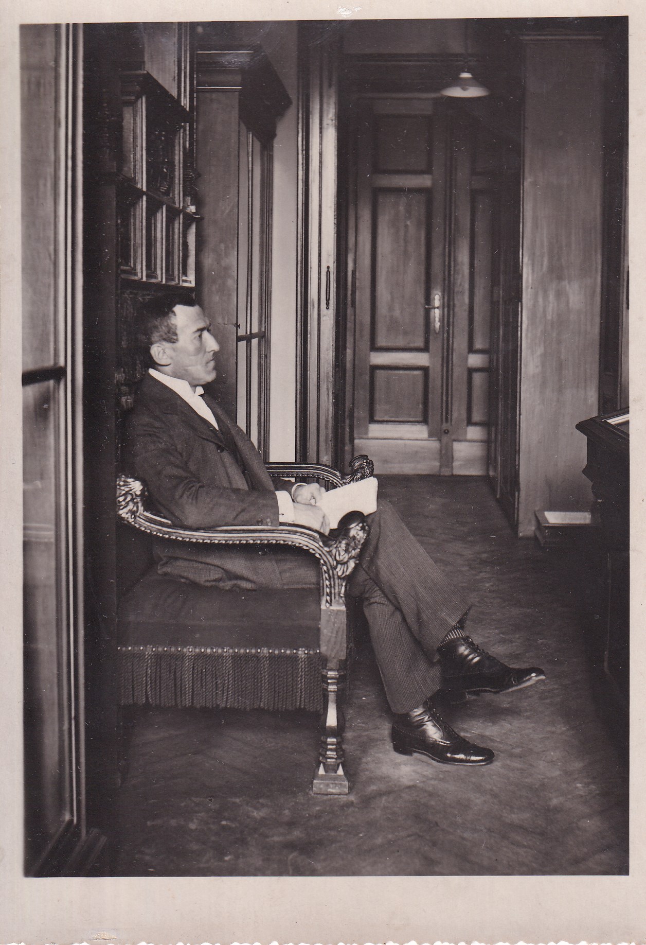 Náhledový obrázek Fotografie - 1