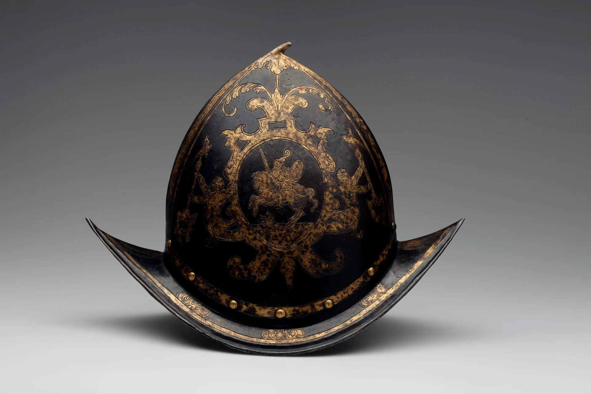 Náhledový obrázek předmětu Hruškový morion
