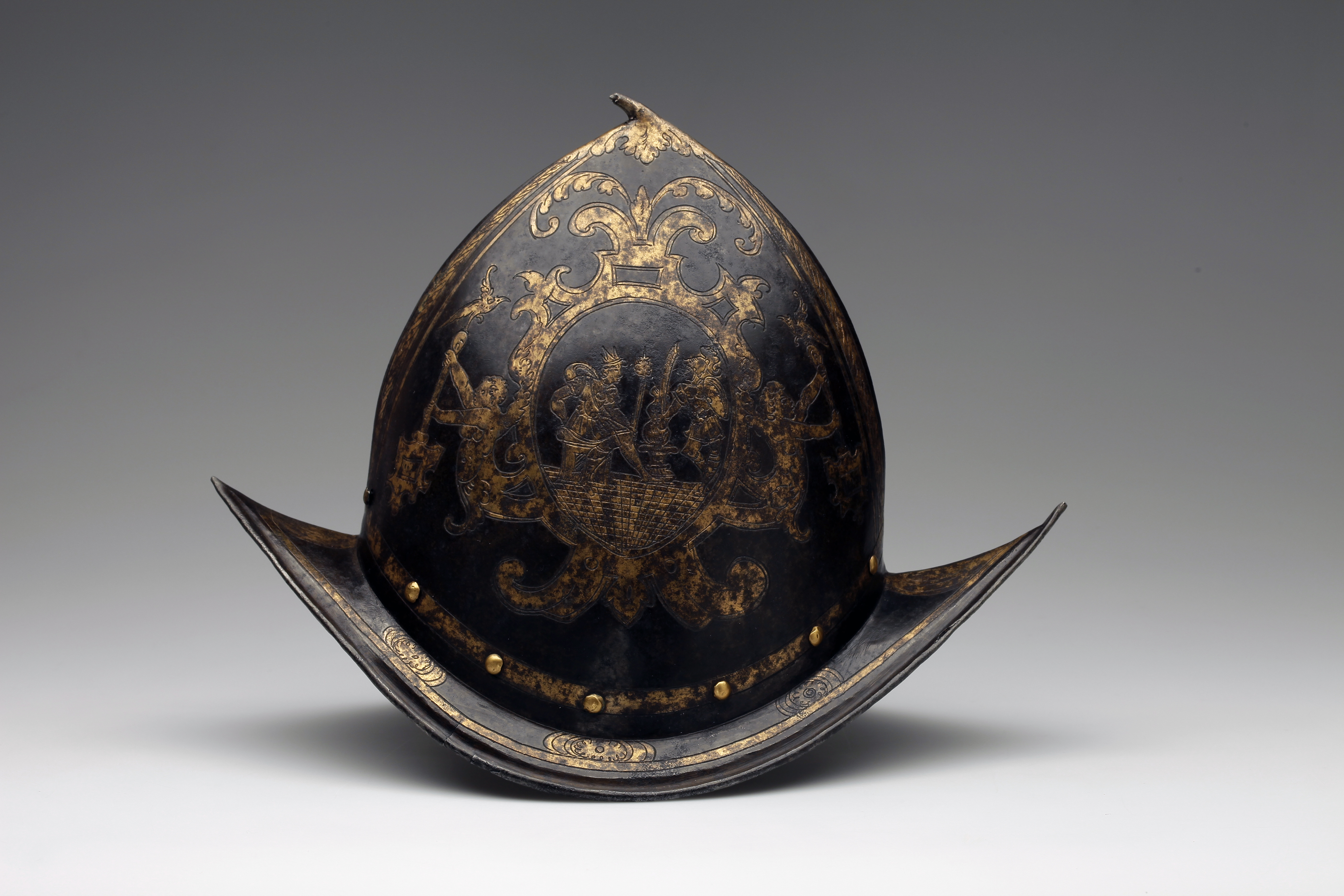 Náhledový obrázek Hruškový morion - 2
