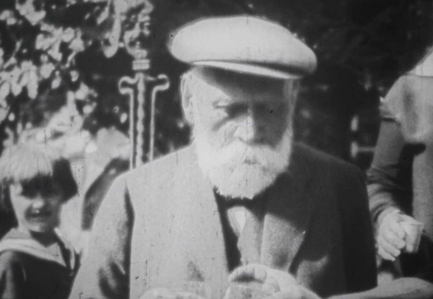 Náhledový obrázek Dr. August Zátka - 1
