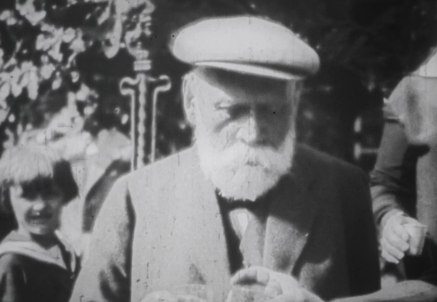 Náhledový obrázek předmětu Dr. August Zátka