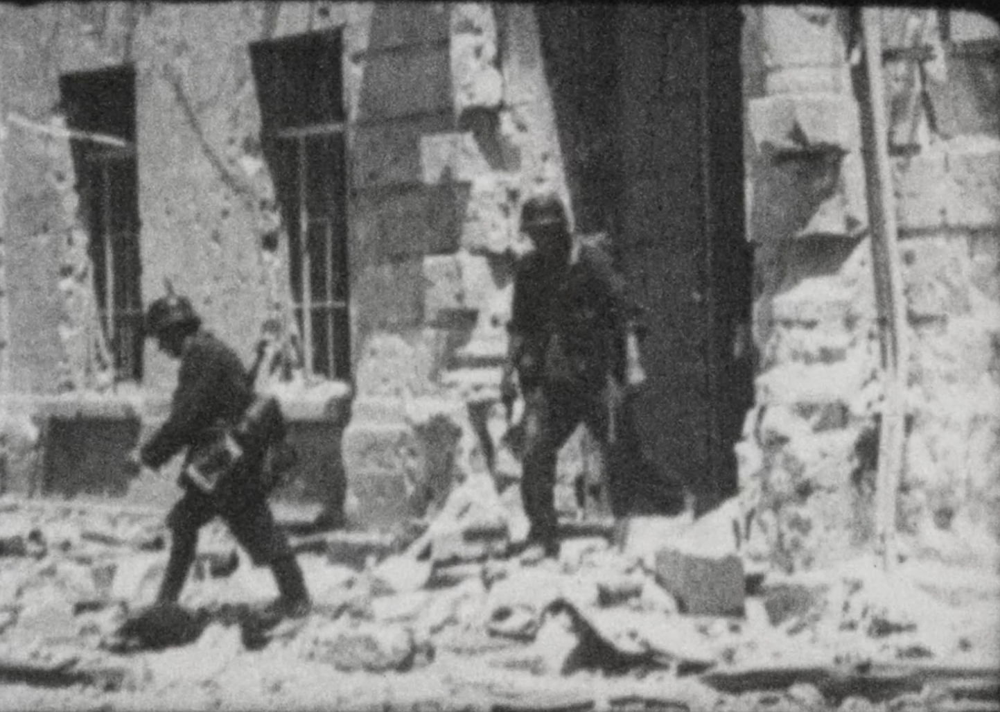 Náhledový obrázek Schlacht bei Charkov - 1