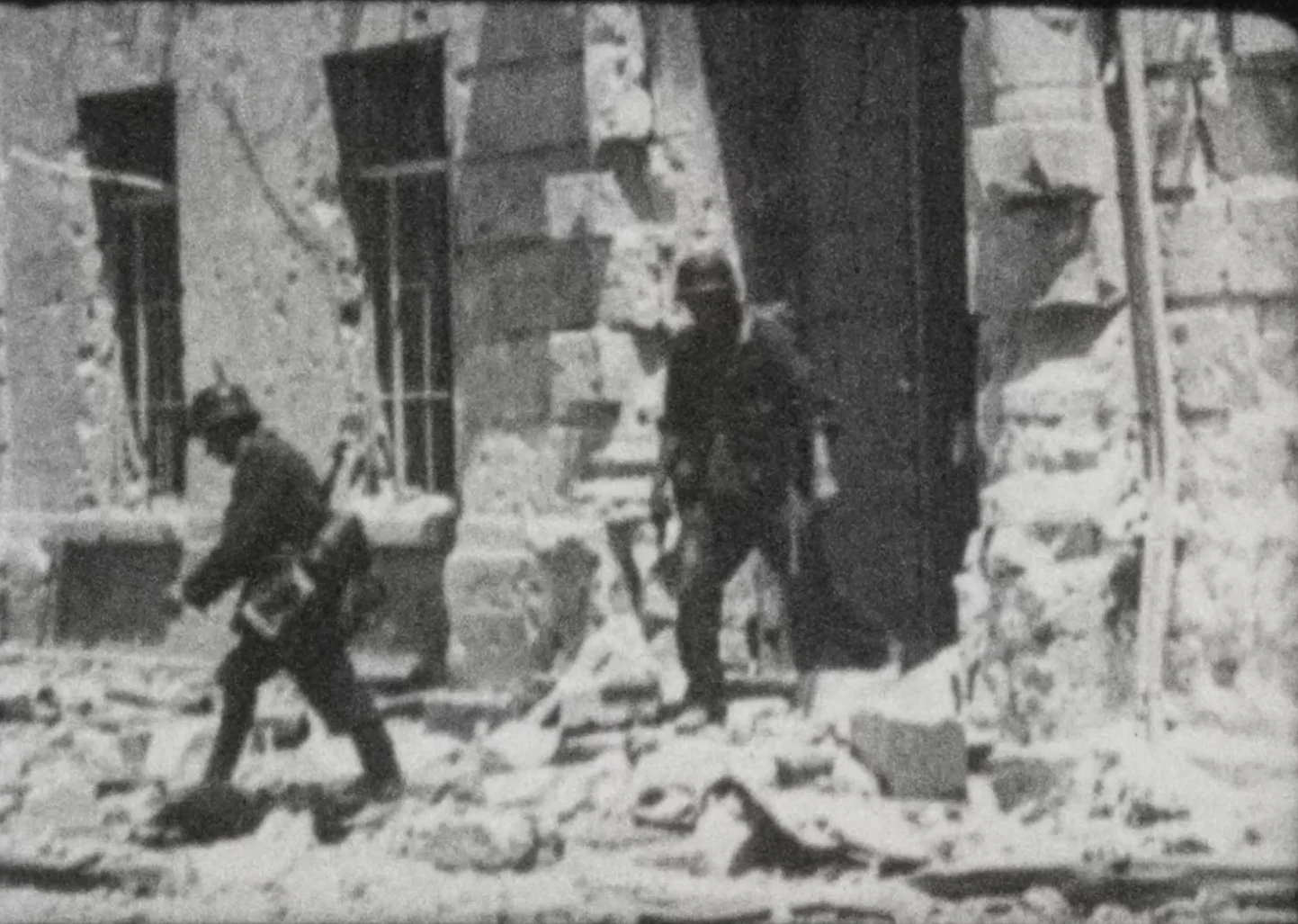 Obrázek Schlacht bei Charkov