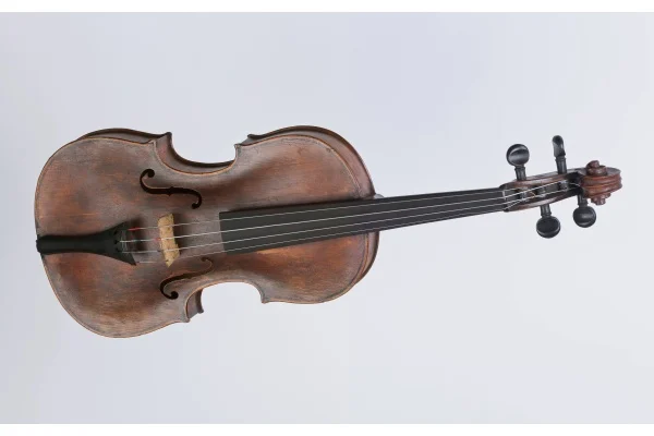 Náhledový obrázek předmětu Viola, výr. M. Albani